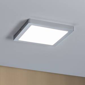 LED-Deckenleuchte Atria III Silikon - 1-flammig