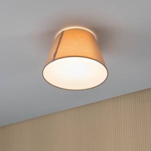 Plafondlamp Mea textielmix - 1 lichtbron