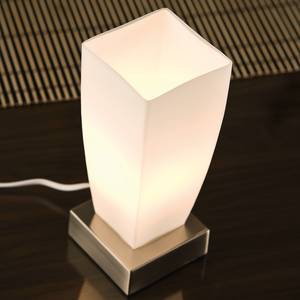 Tafellamp Jenni melkglas - 1 lichtbron