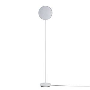LED-staande lamp Arik aluminium - 1 lichtbron