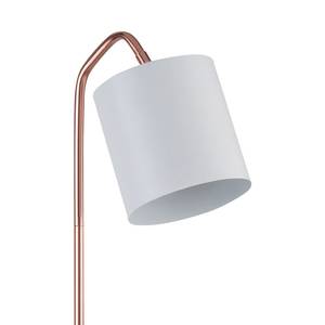 Staande lamp Oda aluminium - 1 lichtbron