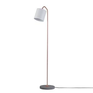 Staande lamp Oda aluminium - 1 lichtbron