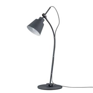 Lampe Thala Aluminium - 1 ampoule