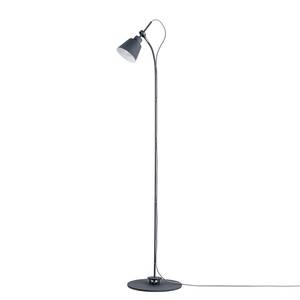 Lampadaire Thala Aluminium - 1 ampoule