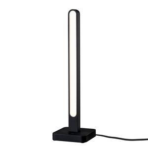 LED-Tafellamp Lento silicone / aluminium - 1 lichtbron