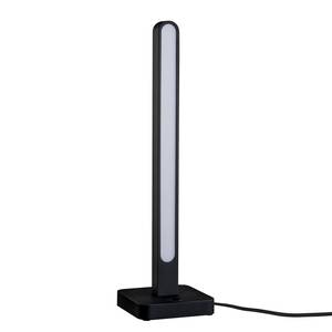 LED-Tafellamp Lento silicone / aluminium - 1 lichtbron