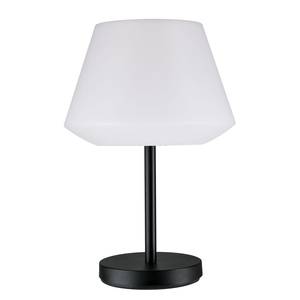 Pied de lampe Companion Basis I Silicone - Noir