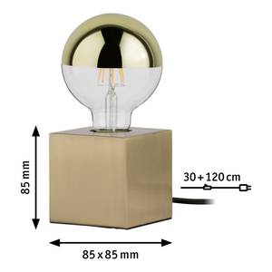 Lampe Dilja Laiton - 1 ampoule