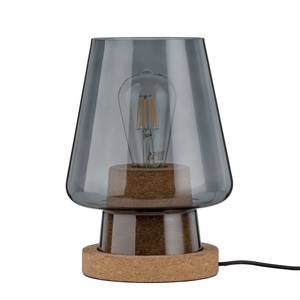 Lampe Iben Verre clair / Liège - 1 ampoule