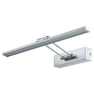 Applique murale Beam Fifty Chrome / Nickel - 1 ampoule