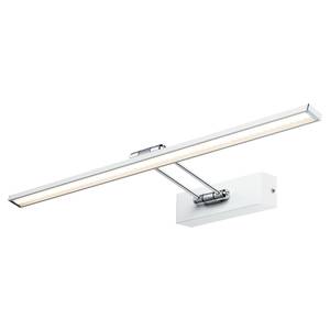 LED-Wandleuchte Beam Sixty I Chrom - 1-flammig - Weiß