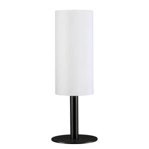 Lampe Pipe Silicone / Acier inoxydable - 1 ampoule