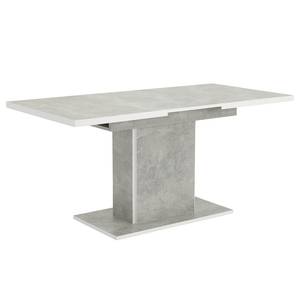 Eettafel Aton II Concrete look