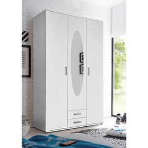 Armoire Septon Blanc