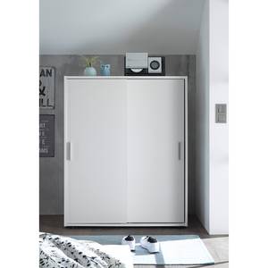 Armoire Tilst II Blanc