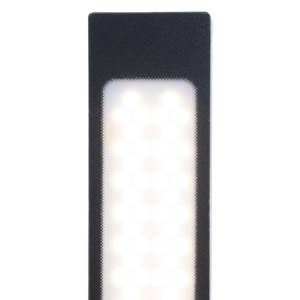 LED-tafellamp Serenade aluminium - 1 lichtbron - Wit