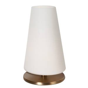 Lampe Ancilla VI Verre / Fer - 1 ampoule
