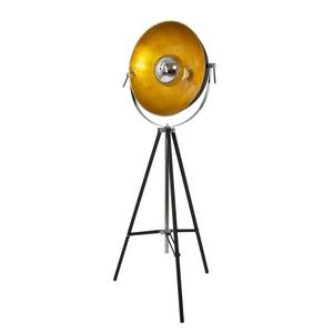 Lampadaire Mexlite XII Acier - 1 ampoule