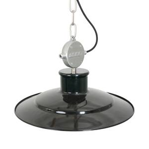 Hanglamp Millstone staal - 1 lichtbron