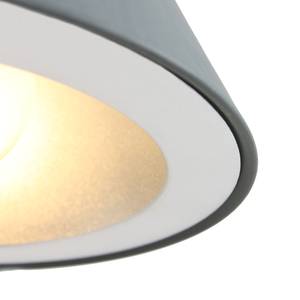 Hanglamp Cornucopia III staal - Aantal lichtbronnen: 5