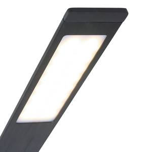 LED-Stehleuchte Serenade Aluminium - 1-flammig