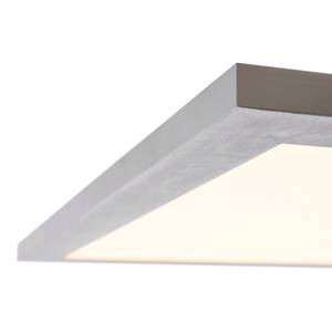 LED-Deckenleuchte Viamao II Acrylglas / Stahl - 1-flammig