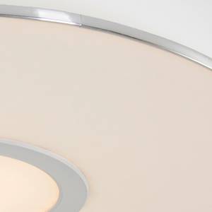 LED-Deckenleuchte Viamao IV Acrylglas / Stahl - 1-flammig