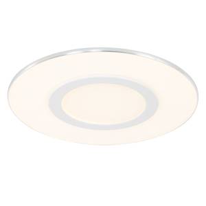 LED-Deckenleuchte Viamao I Acrylglas / Stahl - 1-flammig