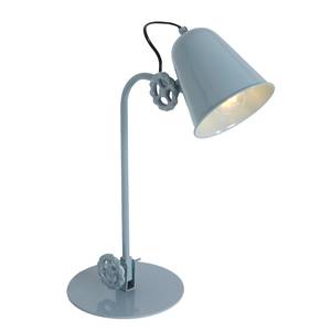 Lampe de table Dolphin Fer - 1 ampoule