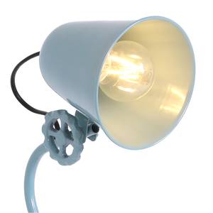 Lampe Dolphin Fer - 1 ampoule