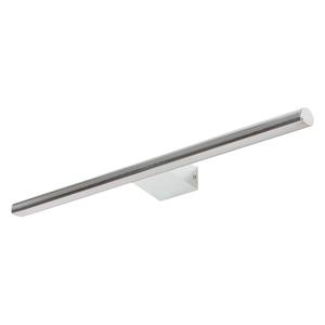 LED-Wandleuchte Fullarton Chrom - 1-flammig - Breite: 59 cm