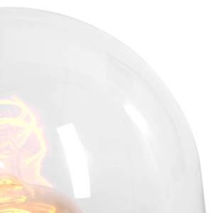 Lampe Mexlite IV Verre transparent - Nb d'ampoules : 1
