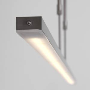 LED-hanglamp Zelena I ijzer - 1 lichtbron