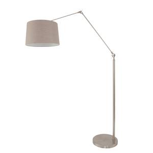 Lampadaire Gramineus XVI Lin / Acier - 1 ampoule