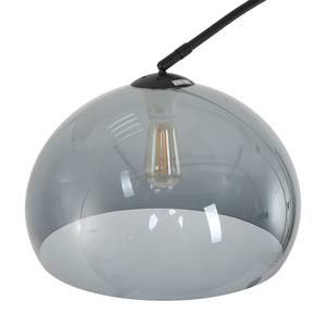 Lampadaire SparkLED-Platine Light Plexiglas / Aluminium - 1 ampoule