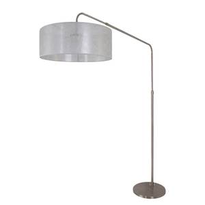 Staande lamp Gramineus XII textielmix / aluminium - 1 lichtbron