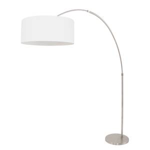 Lampadaire Gramineus XXVII Lin / Aluminium - 1 ampoule