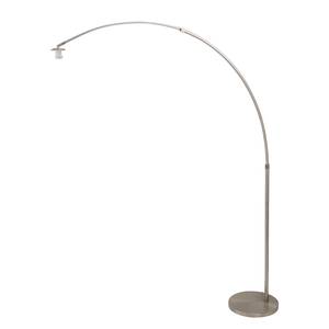 Lampadaire Gramineus XXVII Lin / Aluminium - 1 ampoule