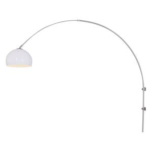 Wandlamp Gramineus XVII plexiglas / staal - 1 lichtbron