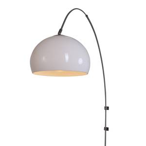 Wandlamp Gramineus XVII plexiglas / staal - 1 lichtbron