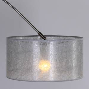 Wandlamp Gramineus XX textielmix / staal - 1 lichtbron