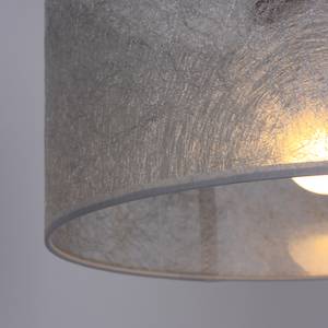 Wandlamp Gramineus XX textielmix / staal - 1 lichtbron