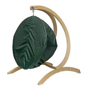 Housse de protection pour fauteuil Globo Tissu - Vert