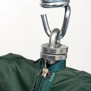 Housse de protection pour fauteuil Globo Tissu - Vert