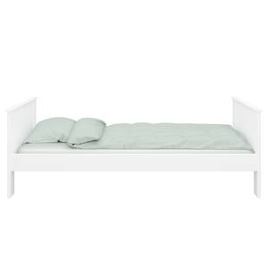 Lit enfant Alba 649 Blanc