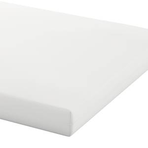 Matelas pour lit Alba 631 Blanc