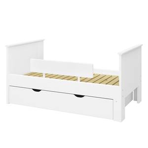 Bedlade Alba 619 Wit