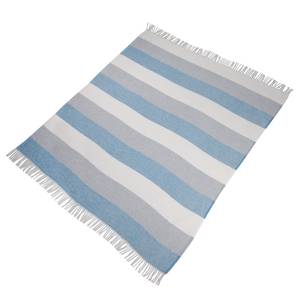 Plaid T-Soft Pastels Webstoff - Hellblau