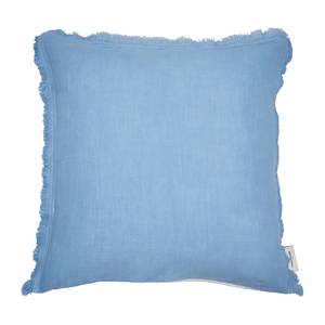 Housse de coussin T-Easy Cotton Coton - Bleu clair