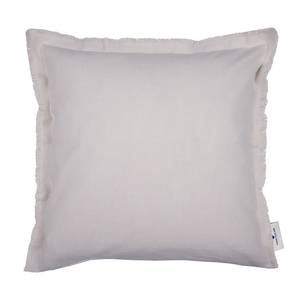 Housse de coussin T-Easy Cotton Coton - Sable